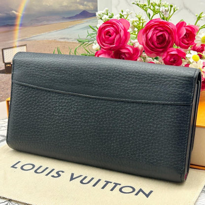 Louis Vuitton Portefeuille Capucines Wallet — view 2