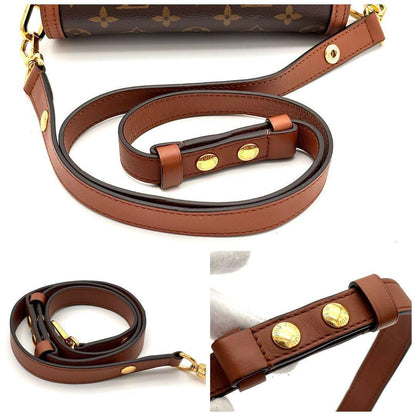 Louis Vuitton Shoulder Bag Dauphine Mini Monogram — view 6