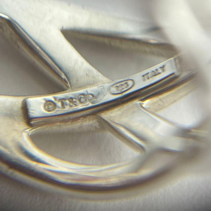 Tiffany & Co Celtic Knot Ring — view 6