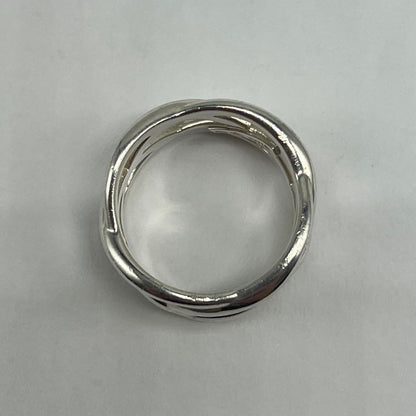 Tiffany & Co Celtic Knot Ring — view 8