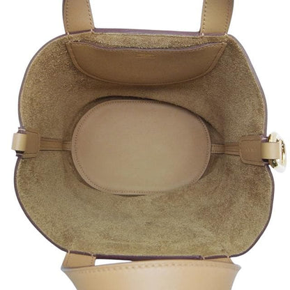 Hermes in the Loop 18 B Engraved (2023)taurillon Clemence Biscuit