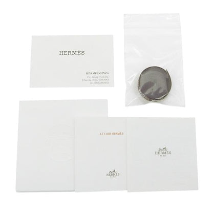 Hermes in the Loop 18 B Engraved (2023)taurillon Clemence Biscuit