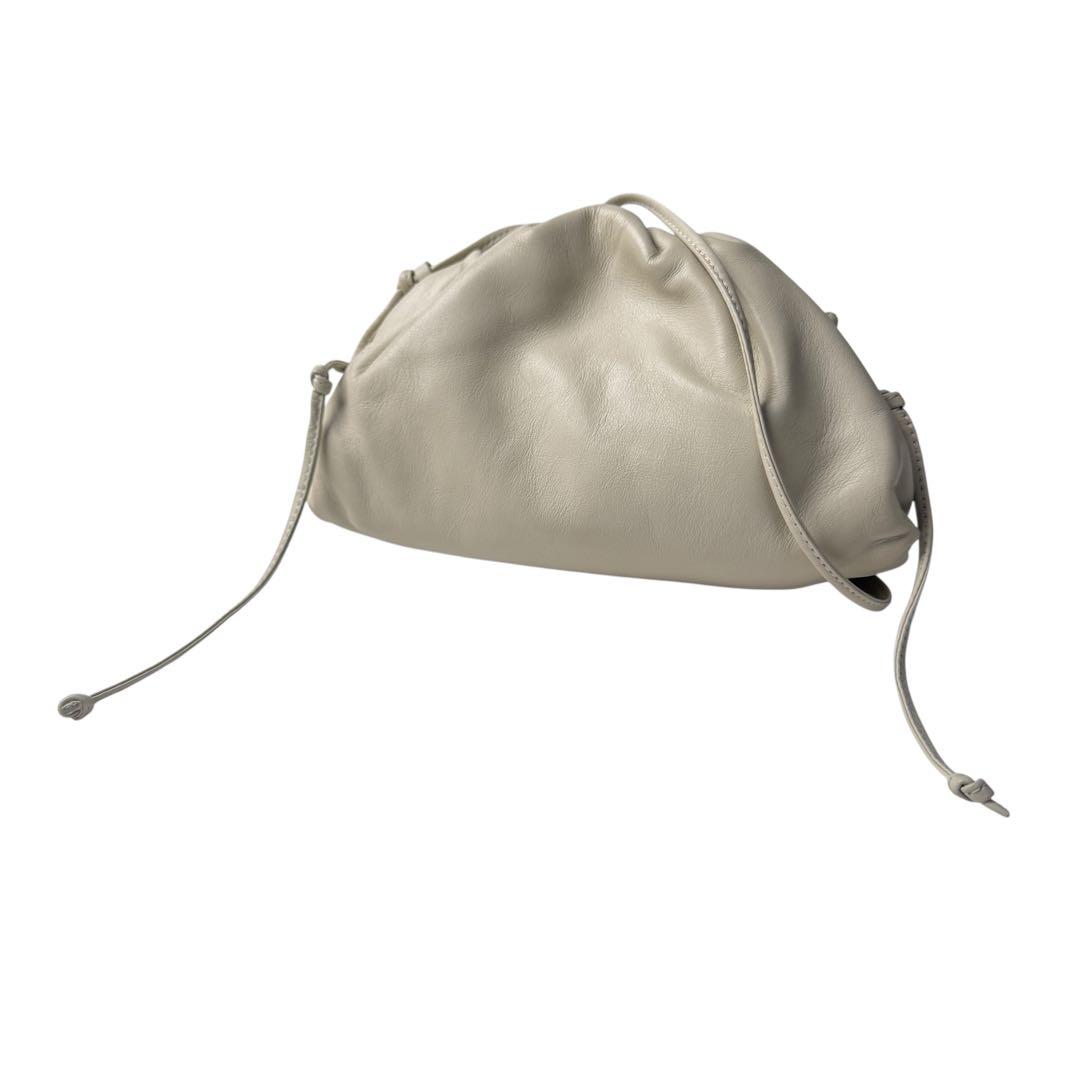 Bottega Veneta Mini the Pouch Shoulder