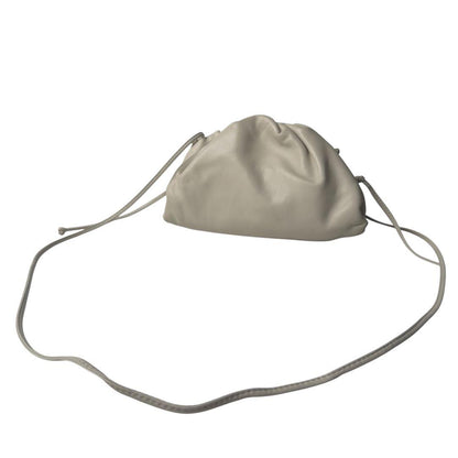 Bottega Veneta Mini the Pouch Shoulder — view 3