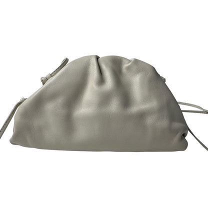 Bottega Veneta Mini the Pouch Shoulder — view 4