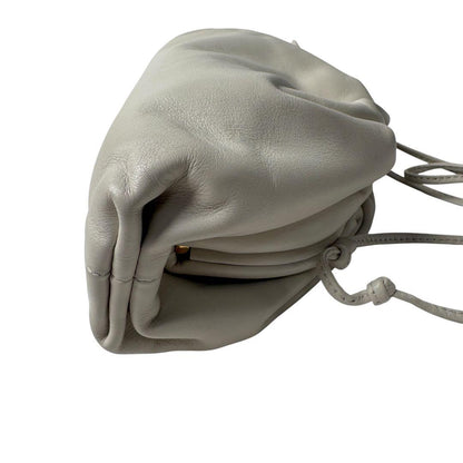 Bottega Veneta Mini the Pouch Shoulder — view 6