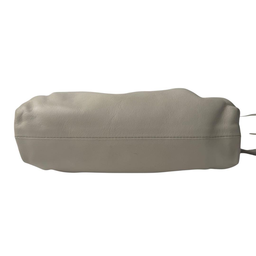 Bottega Veneta Mini the Pouch Shoulder — view 7