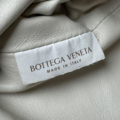 Bottega Veneta Mini the Pouch Shoulder — view 9