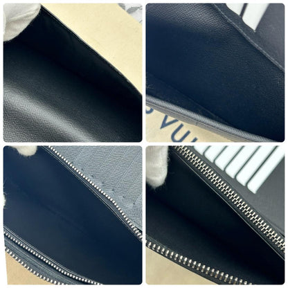 Louis Vuitton Eclipse Zippy Wallet Vertical — view 7