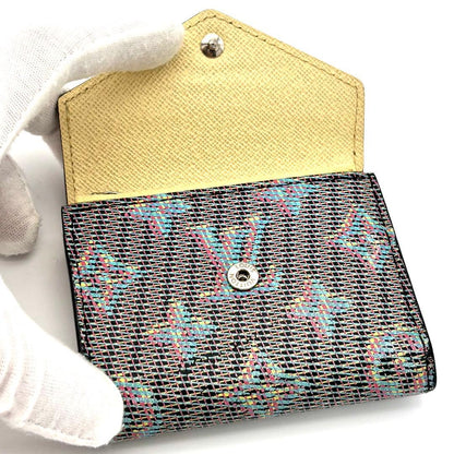 Louis Vuitton Wallet Monogram LV Pop Portefeuille — view 3