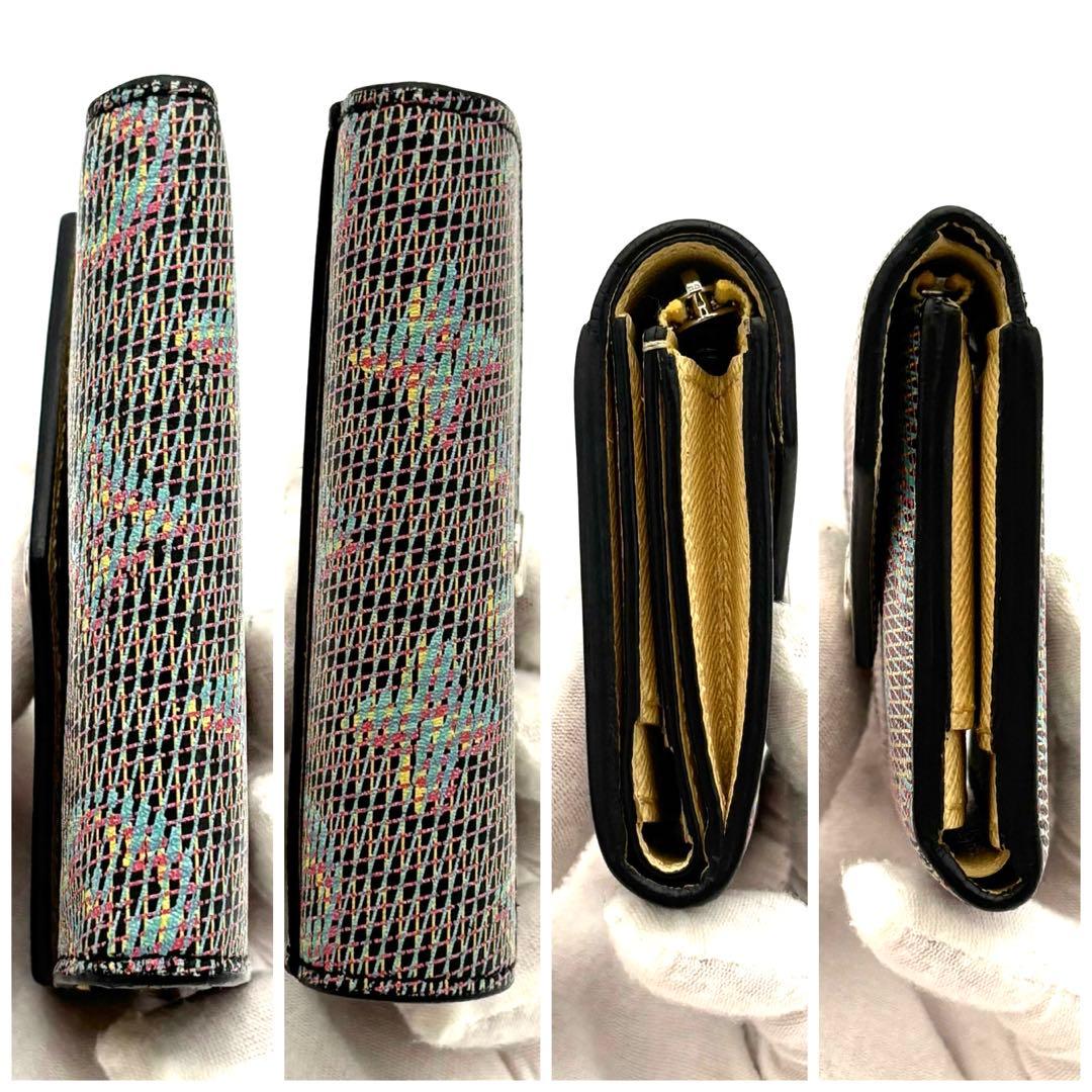 Louis Vuitton Wallet Monogram LV Pop Portefeuille — view 7