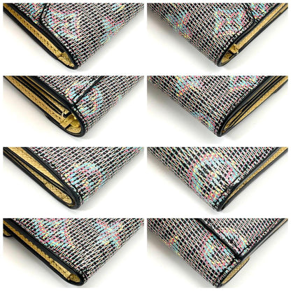 Louis Vuitton Wallet Monogram LV Pop Portefeuille — view 8