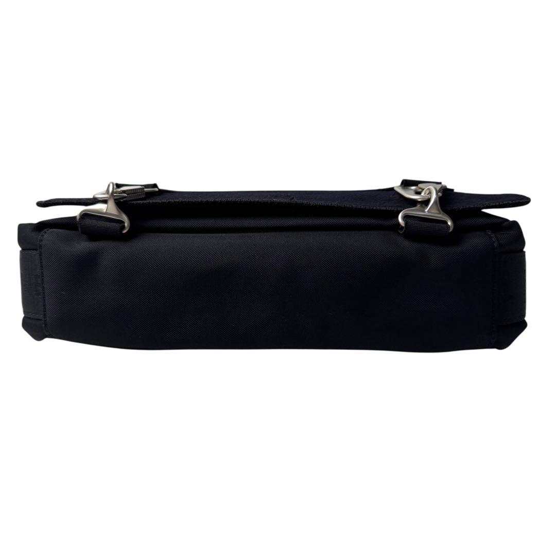 Chanel Sports Line CC Logo Shoulder Bag Messenger — view 6