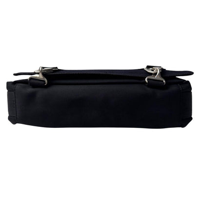 Chanel Sports Line CC Logo Shoulder Bag Messenger — view 6