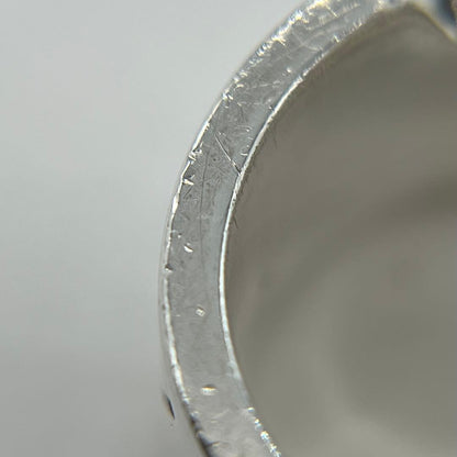 Hermes Italic Ring 51 Wide