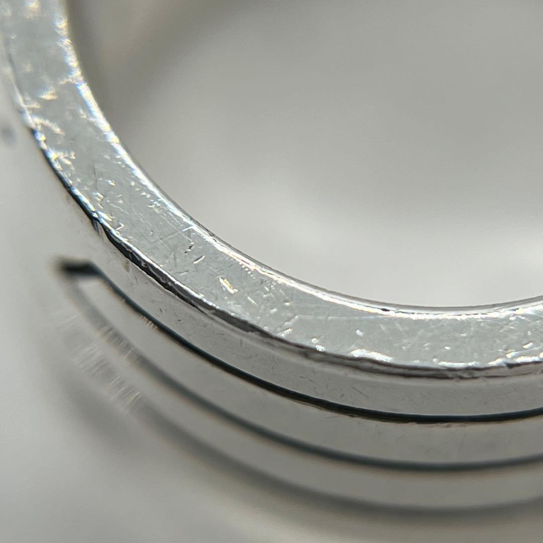 Hermes Italic Ring 51 Wide