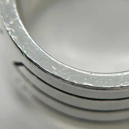 Hermes Italic Ring 51 Wide