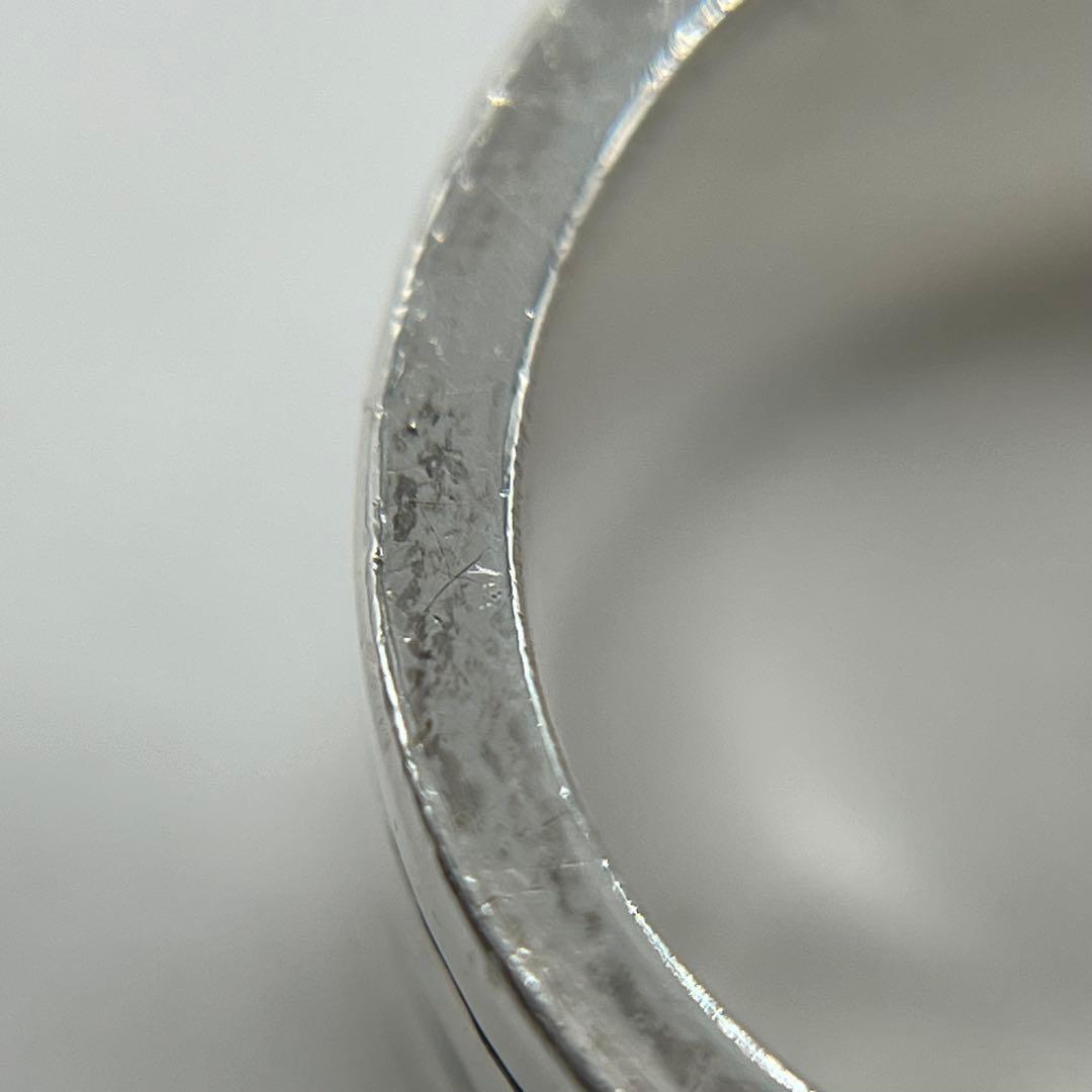 Hermes Italic Ring 51 Wide