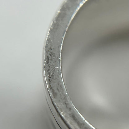 Hermes Italic Ring 51 Wide