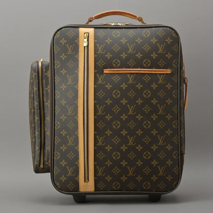 Louis Vuitton Trolley 50 Bosphore Travel Bag Monogram — view 2
