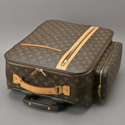 Louis Vuitton Trolley 50 Bosphore Travel Bag Monogram — view 4