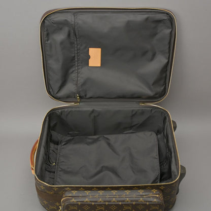 Louis Vuitton Trolley 50 Bosphore Travel Bag Monogram — view 7