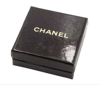 Chanel Cambon Round Earrings — view 7