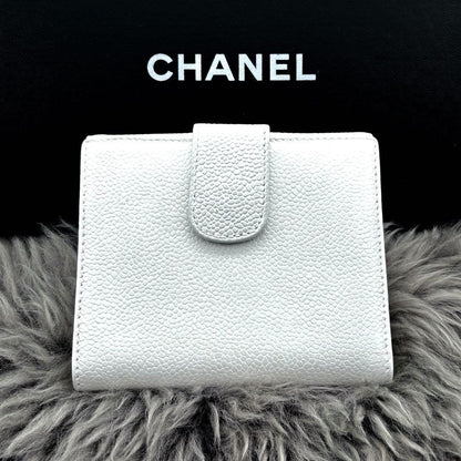 Chanel Wallet Jumbo CC Logo — view 2