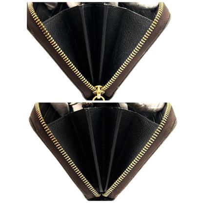 Louis Vuitton Wallet Monogram Giant Zippy — view 7