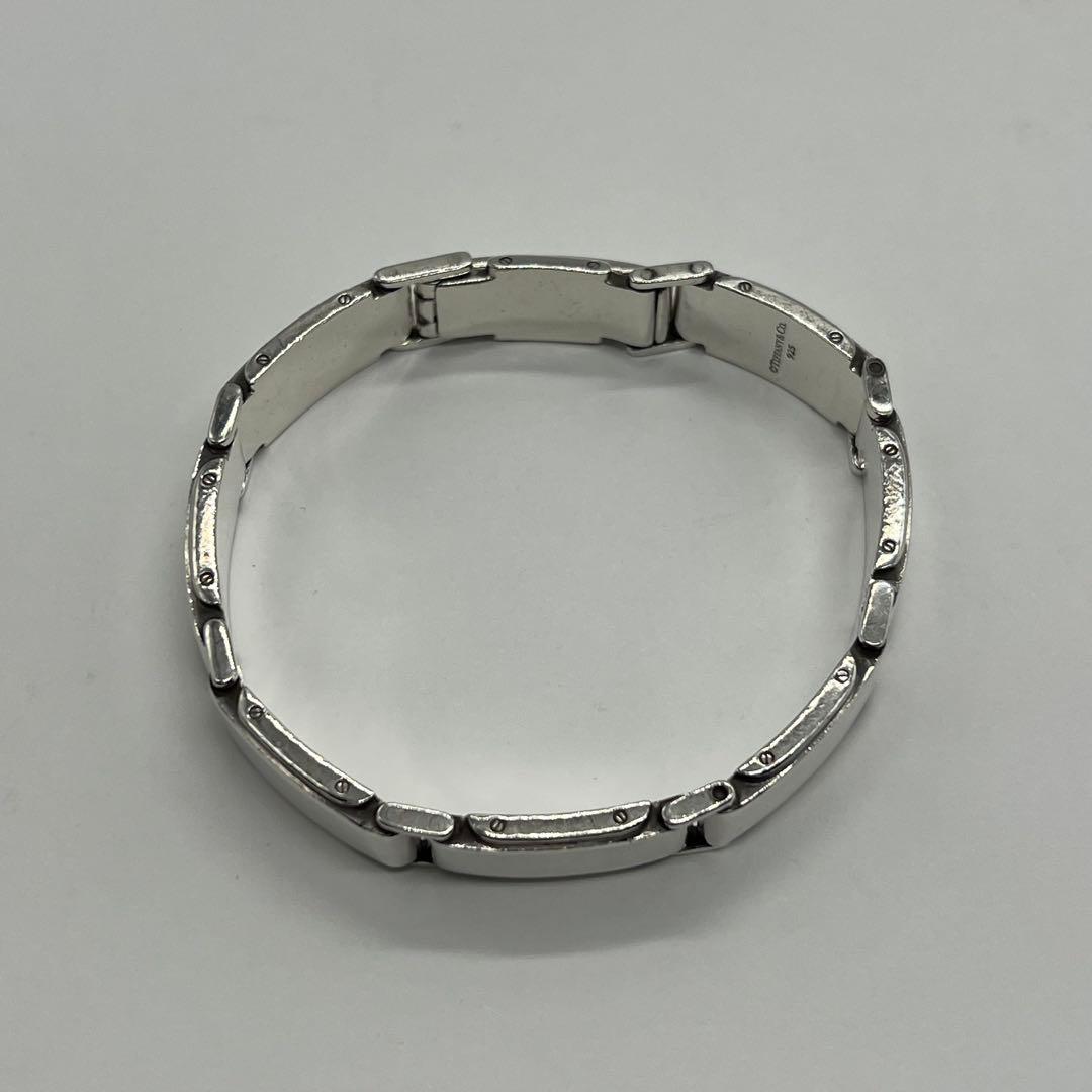 Tiffany & Co Metropolis Bracelet — view 5