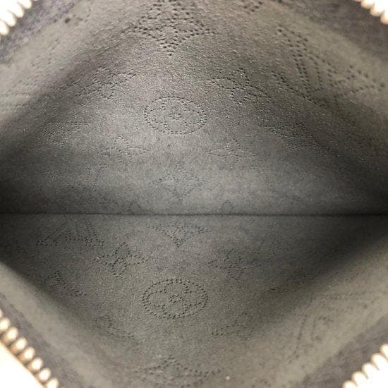 Louis Vuitton Mahina Giro Latta Hand Shoulder Bag M54402