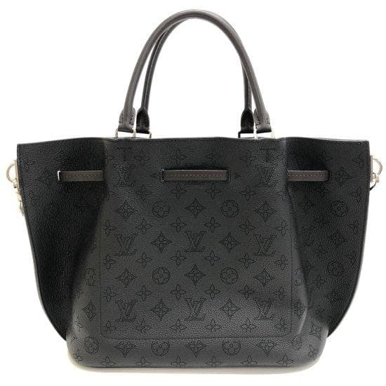 Louis Vuitton Mahina Giro Latta Hand Shoulder Bag M54402