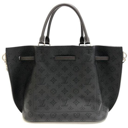 Louis Vuitton Mahina Giro Latta Hand Shoulder Bag M54402