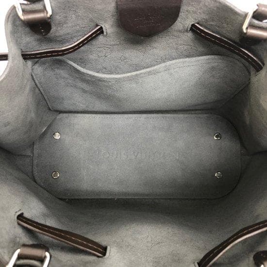 Louis Vuitton Mahina Giro Latta Hand Shoulder Bag M54402