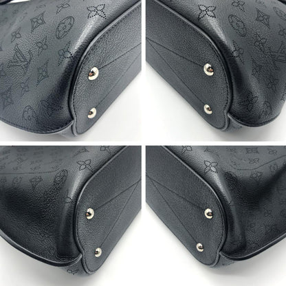 Louis Vuitton Mahina Giro Latta Hand Shoulder Bag M54402