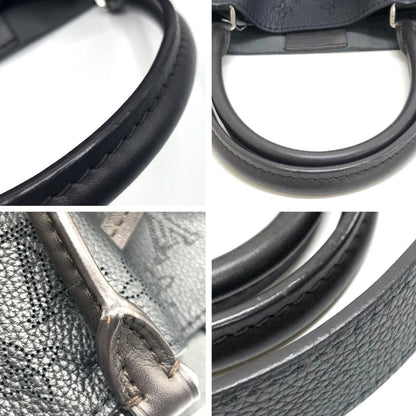 Louis Vuitton Mahina Giro Latta Hand Shoulder Bag M54402