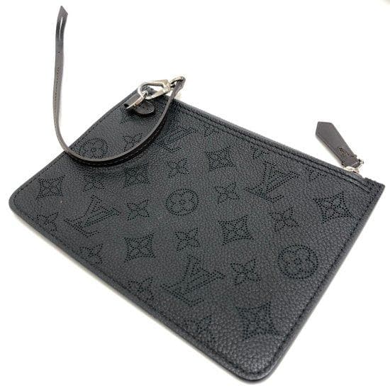 Louis Vuitton Mahina Giro Latta Hand Shoulder Bag M54402