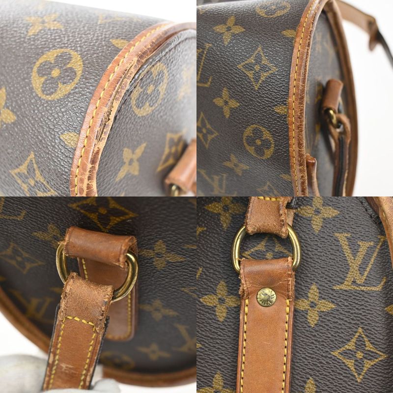 Louis Vuitton Manul Shoulder Bag Monogram Vintage M51369 39ka691