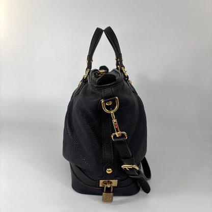 Louis Vuitton Super Monogram Mahina Stella PM Tote — view 4