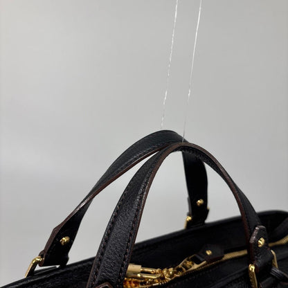 Louis Vuitton Super Monogram Mahina Stella PM Tote — view 6