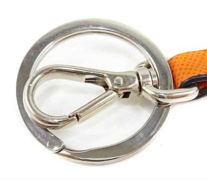 Prada Saffiano Initial Charm — view 4