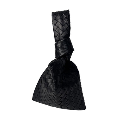 Bottega Veneta Handbag Twist Black