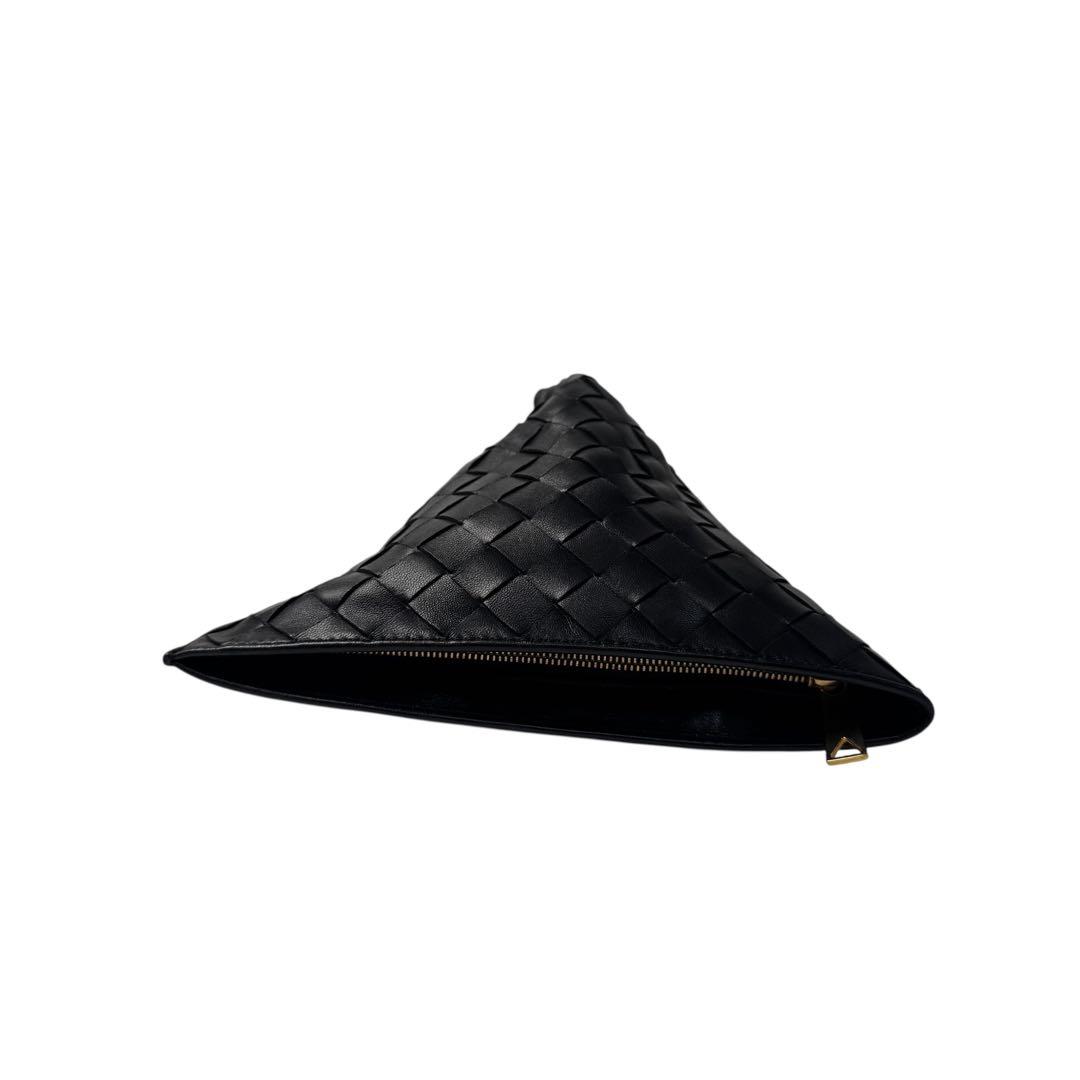 Bottega Veneta Handbag Twist Black — view 5