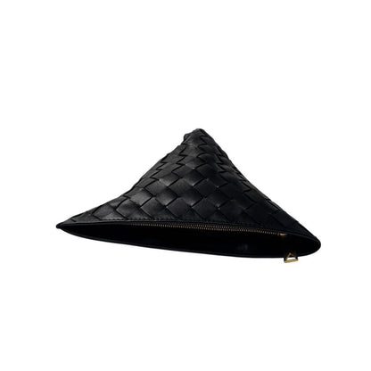 Bottega Veneta Handbag Twist Black — view 5
