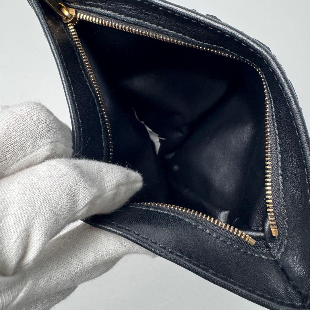 Bottega Veneta Handbag Twist Black — view 6