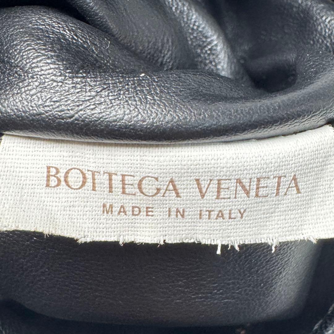 Bottega Veneta Handbag Twist Black — view 7