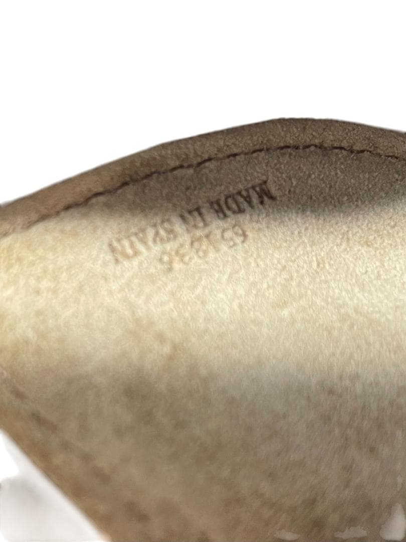 Loewe Gate Dual Shoulder Bag Leather Hb04918