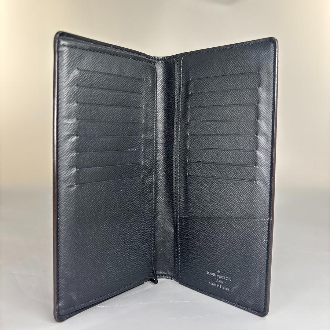 Ultra Louis Vuitton NIGO Damier Giant Portefeuille Blazer