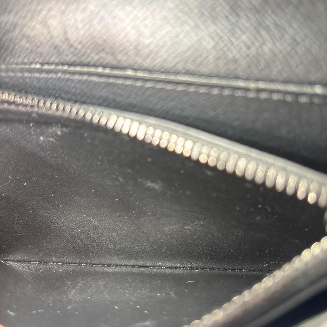 Ultra Louis Vuitton NIGO Damier Giant Portefeuille Blazer