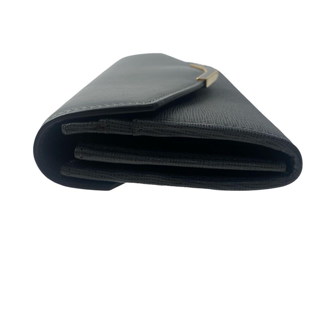 Fendi Long Wallet Tou Joule Flap